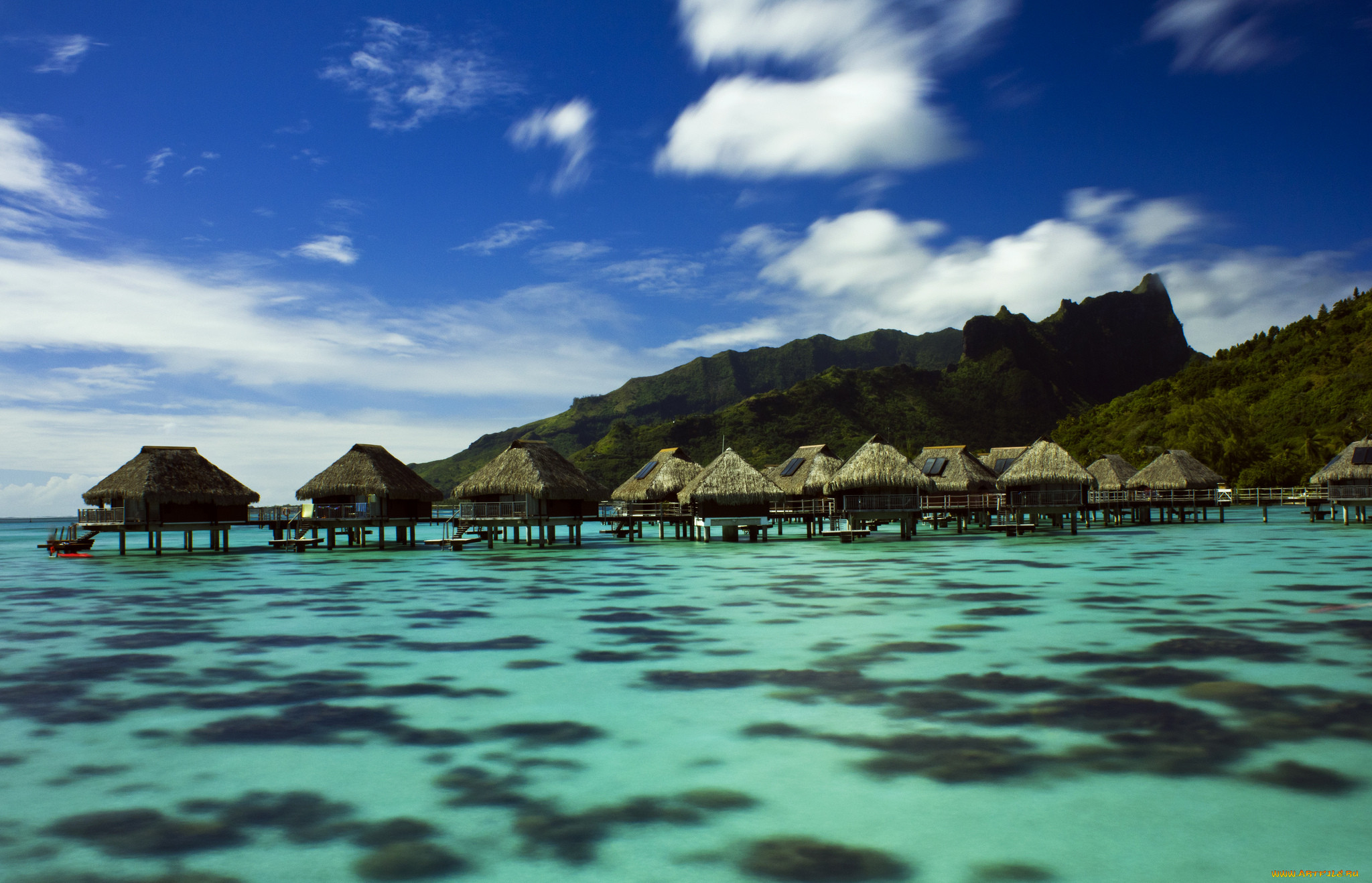moorea lagoon, , , , , 